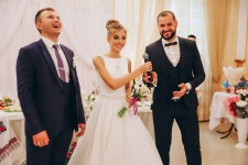 Ведущий мероприятий. Изображение 58643