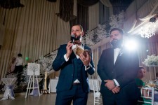 Ведущий мероприятий. Изображение 58639