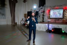 Ведущий мероприятий. Изображение 58634