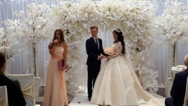 Церемонии. Изображение 58751