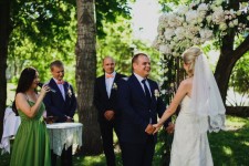 Церемонии. Изображение 58749