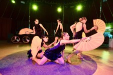 Шоу,,Кармен -цветок страсти’’. Изображение 58766