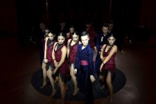 Шоу,,Кармен -цветок страсти’’. Изображение 58762