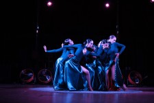 Шоу,,Кармен -цветок страсти’’. Изображение 58765