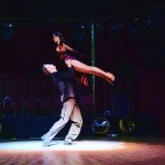 Шоу,,Кармен -цветок страсти’’. Изображение 58764