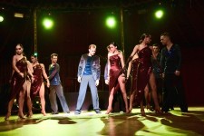 Шоу,,Кармен -цветок страсти’’. Изображение 58763