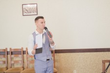 ВЕДУЩИЙ ДЛЯ ВАШЕГО ПРАЗДНИКА. Изображение 58773