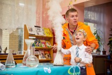 Сухой лед. Изображение 5251 Сухой лед. Изображение 5251