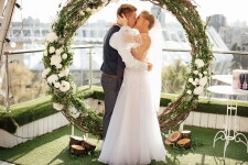 Выездная церемония. Изображение 71133