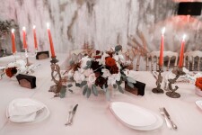 Свадебное Оформление. Изображение 71142