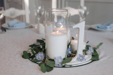 Свадебное Оформление. Изображение 71139