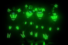 световое шоу Aliens. Изображение 59000