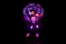 световое шоу Aliens. Изображение 59004