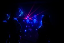 световое шоу Aliens. Изображение 59007