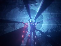 световое шоу Aliens. Изображение 58995