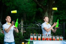 розважальна програма. Изображение 5270