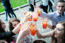 розважальна програма. Изображение 5276