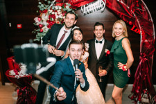 Ведущий Шумейко Виталий. Изображение 59343 Ведущий Шумейко Виталий. Изображение 59343