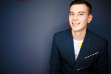 Ведущий Шумейко Виталий. Изображение 59345 Ведущий Шумейко Виталий. Изображение 59345