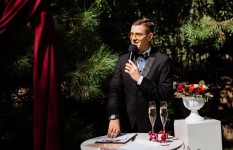 Ведущий Шумейко Виталий. Изображение 59353 Ведущий Шумейко Виталий. Изображение 59353