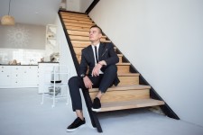 Ведущий Шумейко Виталий. Изображение 59346 Ведущий Шумейко Виталий. Изображение 59346