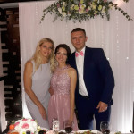 Ведуча Найкращих святкових подій. Изображение 59423