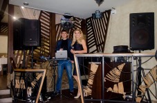 Ведуча Найкращих святкових подій. Изображение 59440