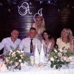 Ведуча Найкращих святкових подій. Изображение 59438