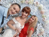 Ведуча Найкращих святкових подій. Изображение 59456