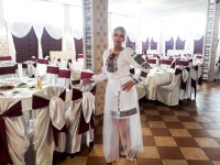 Ведуча Найкращих святкових подій. Изображение 59460