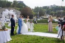 Ведуча Найкращих святкових подій. Изображение 59421