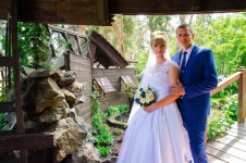 Ведуча Найкращих святкових подій. Изображение 59466