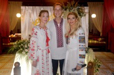 Ведуча Найкращих святкових подій. Изображение 59443