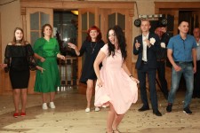 Ведуча Найкращих святкових подій. Изображение 59433