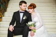 Весільний рік 2015. Изображение 5317