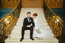 Весільний рік 2015. Изображение 5314