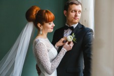 Весільний рік 2015. Изображение 5316