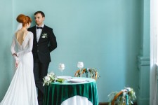 Весільний рік 2015. Изображение 5320