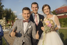 Немного фото с праздников . Изображение 59512