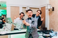 Немного фото с праздников . Изображение 59507