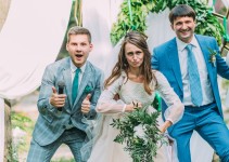 Немного фото с праздников . Изображение 59509