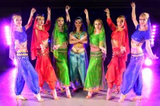 Шоу Арабская ночь. Изображение 59593 Шоу Арабская ночь. Изображение 59593