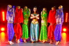 Шоу Арабская ночь. Изображение 59592 Шоу Арабская ночь. Изображение 59592