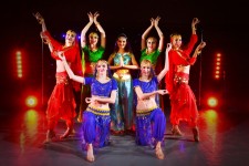 Шоу Арабская ночь. Изображение 59590 Шоу Арабская ночь. Изображение 59590