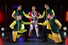 Шоу Арабская ночь. Изображение 59599 Шоу Арабская ночь. Изображение 59599