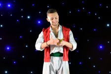 Шоу Арабская ночь. Изображение 59600 Шоу Арабская ночь. Изображение 59600