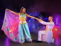 Шоу Арабская ночь. Изображение 59589 Шоу Арабская ночь. Изображение 59589