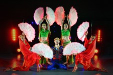 Шоу Арабская ночь. Изображение 59594 Шоу Арабская ночь. Изображение 59594