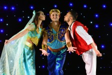 Шоу Арабская ночь. Изображение 59605 Шоу Арабская ночь. Изображение 59605