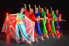 Шоу Арабская ночь. Изображение 59591 Шоу Арабская ночь. Изображение 59591